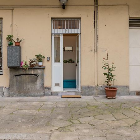 La Casa Della Fontanella By Wonderful Italy Apartment Turin Exterior photo