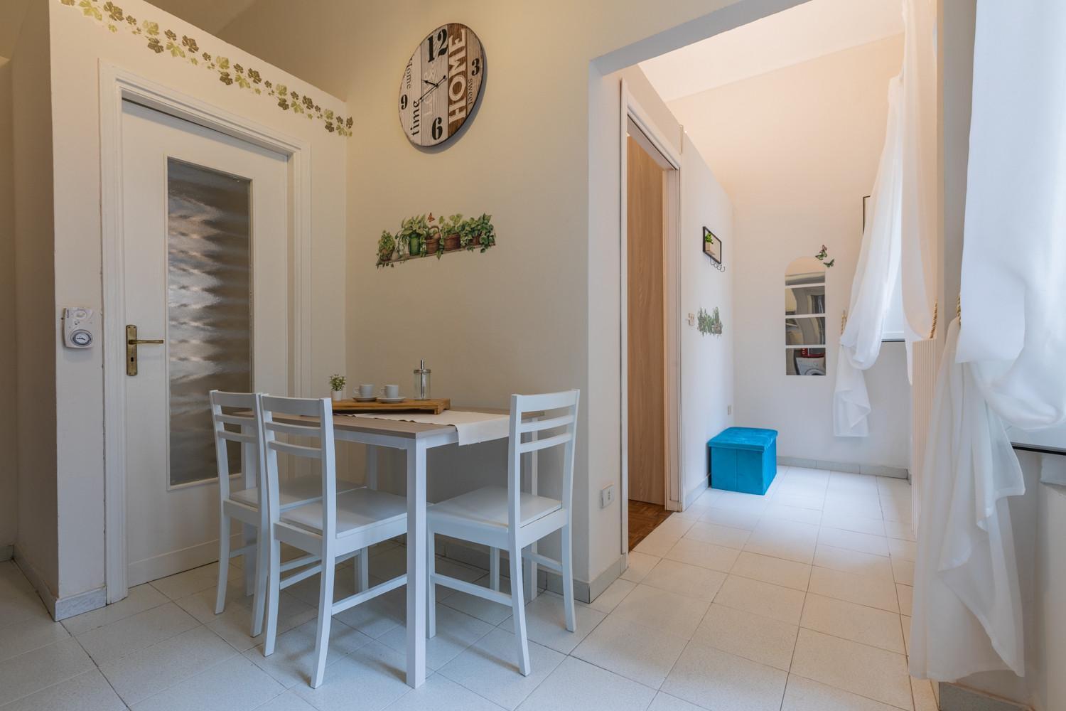 La Casa Della Fontanella By Wonderful Italy Apartment Turin Exterior photo