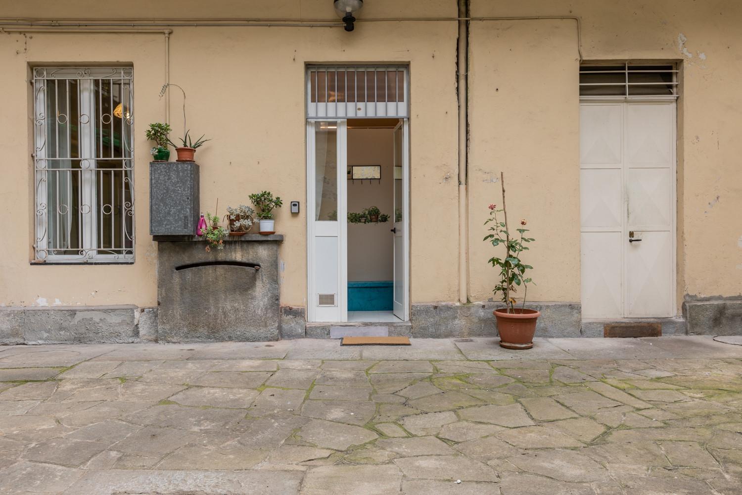 La Casa Della Fontanella By Wonderful Italy Apartment Turin Exterior photo