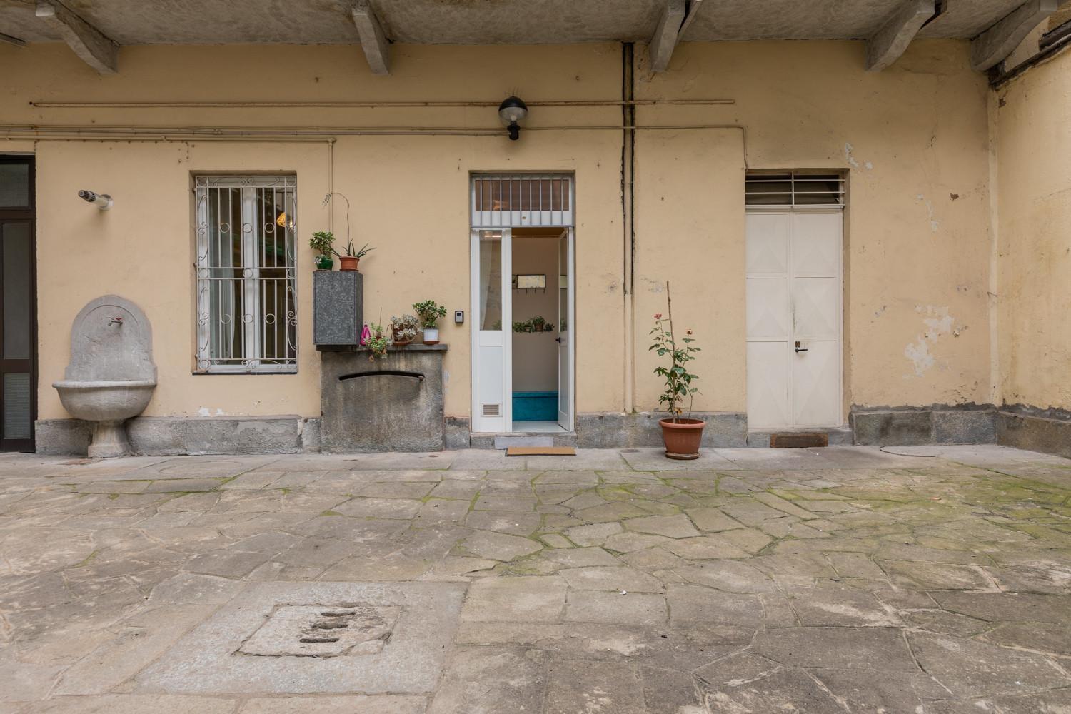 La Casa Della Fontanella By Wonderful Italy Apartment Turin Exterior photo