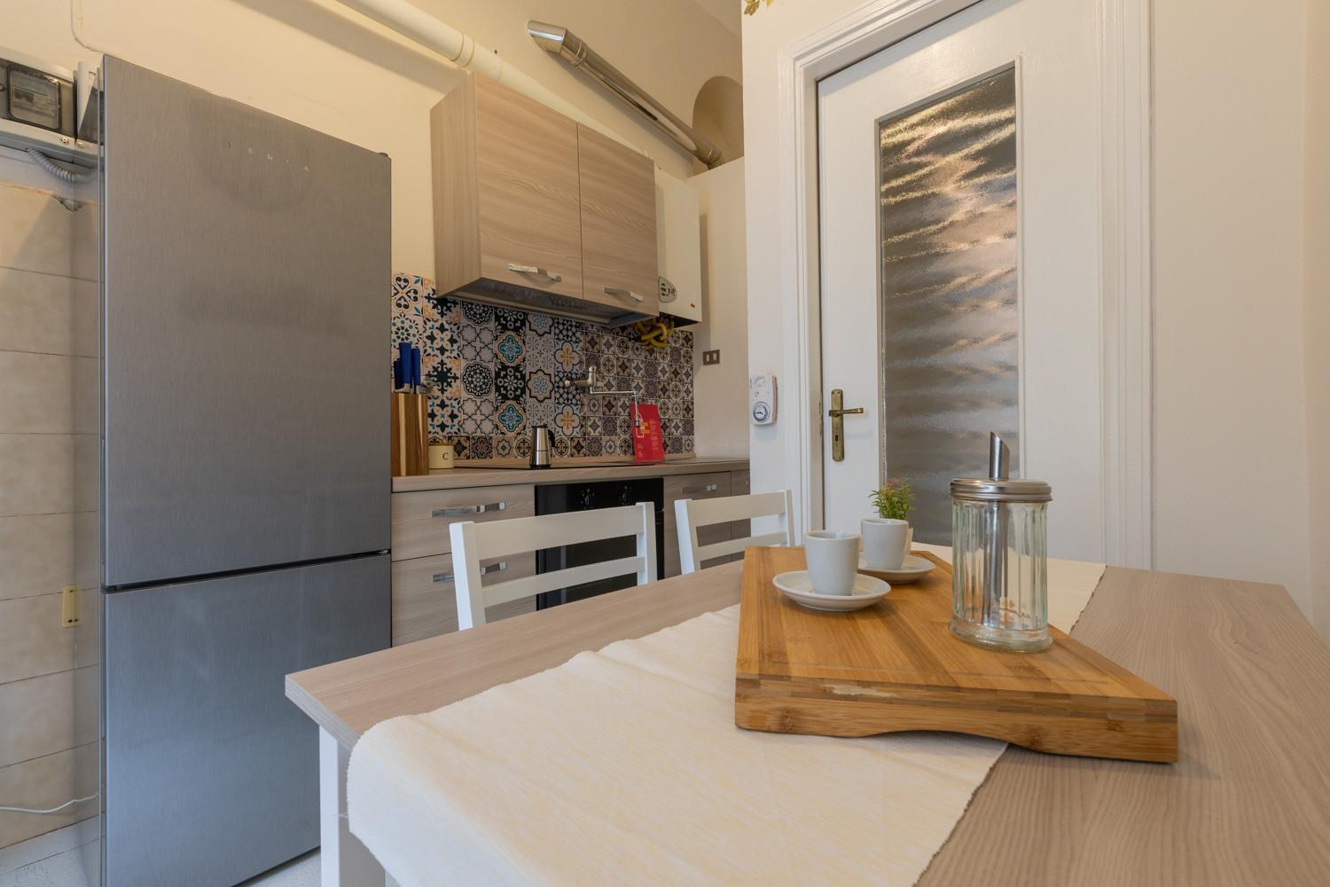 La Casa Della Fontanella By Wonderful Italy Apartment Turin Exterior photo